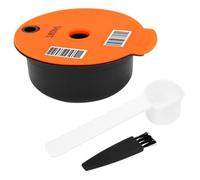 de Café RéUtilisables, Compatibles avec les Machines pour Bosch-S Tassimo, Dosettes de Café Rechargeables FILTRE A CAFE PERMANENT