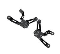 De caméra pour véhicule général, Installation Facile, de caméra 11G907455 11G907456, remplacements, Fixation Rapide, adapté Rotatif