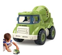 de camion de construction, jouet de camion à benne basculante Voiture de | Créatif Pour intérieur extérieur bac à sable arrière-cour plage aire de jeux c