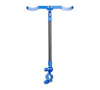 De Canne À Pêche Rotatif pour Bateaux en Aluminium Télescopique Détachable Pliable Et Portable Peut Contenir 2 Cannes Pêche Caractéristiques Lumineuses