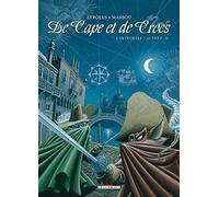 De Cape et de Crocs - Intégrale T01 à T02