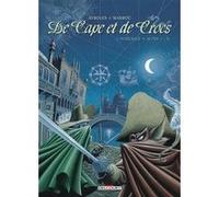 De Cape et de Crocs - Intégrale T01 à T02 Alain Ayroles (Auteur), Jean-Luc Masbou (Illustration)