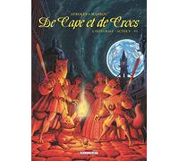 De Cape et de Crocs - Intégrale T05 à T06