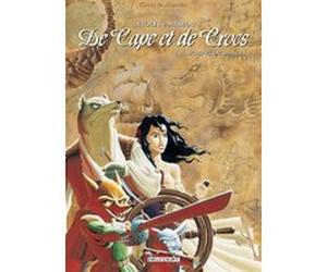 De cape et de crocs t03 - l'archipel du danger Alain Ayroles (Auteur), Jean-Luc Masbou (Dessinateur)