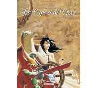 De Cape Et De Crocs - Tome 3 - L'archipel Du Danger