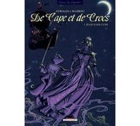 De cape et de crocs t05 - jean sans lune Alain Ayroles (Auteur), Jean-Luc Masbou (Dessinateur)