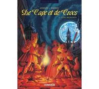 De cape et de crocs t06 - luna incognita Alain Ayroles (Auteur), Jean-Luc Masbou (Dessinateur)