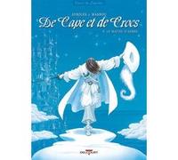 De cape et de crocs t08 - le maitre d'armes Alain Ayroles (Auteur), Jean-Luc Masbou (Dessinateur)