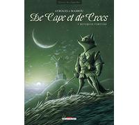 Delcourt De cape et de crocs tome 9
