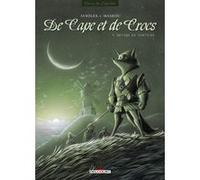 De Cape et de Crocs T09 - Revers de fortune Alain Ayroles (Scénario), Jean-Luc Masbou (Dessinateur)