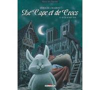 De Cape et de Crocs T12 - Si ce n'est toi... Alain Ayroles (Auteur), Jean-Luc Masbou (Dessinateur)