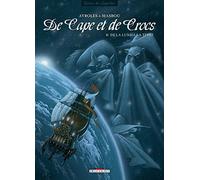 Delcourt De cape et de crocs tome 10