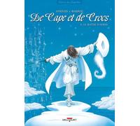 De Cape et de Crocs T08: Le Maître d'armes
