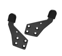 De capot moteur, construction en polymère avec ajustement | Glissière de couvercle de moteur robuste pour camions internationaux, Interchangeable gauche droite, construction