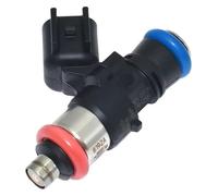 de carburant injecteurs Pour Ford Pour F-150 Pour Lincoln Injecteur Voiture 0280158191 1/6 Pièces Carburant(0280158191(6pcs))
