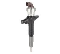 de carburant injecteurs Pour Holden Pour Rodeo Pour Colorado Pour Isuzu Dmax 4JJ1 3ltr Injecteur De Carburant Voiture 095000-6980 095000-6100 8-98011604-5/3/2