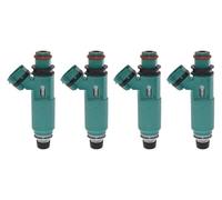 de carburant injecteurs Pour Insight 1.0L 2000-2006 Pour Injecteur De Voiture 4 Pièces Carburant 195500-3840 195500 3840 1955003840
