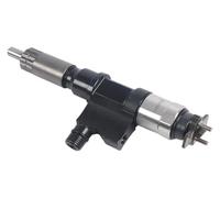de carburant injecteurs Pour Isuzu 4HK1 6HK1 5.2L 7.8L Pour Moteur Diesel 095000-6392 8-97609791-2 Injecteur De Carburant Voiture