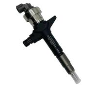 de carburant injecteurs Pour Isuzu 4JJ1 4JK1 3.0L Alimentation Moteur 8-98119228-3 095000-8370 Injecteur De Carburant Voiture