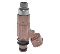 de carburant injecteurs Pour Mitsubishi 1 Pièce E7T10372 Adapté Voiture Injecteur De Carburant
