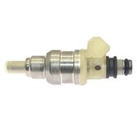 de carburant injecteurs Pour Mitsubishi Pour Plymouth Pour Dodge Pour Furtif Injecteur RAM 1/4/6 Pièces INP-057 De Carburant(Inp-057(1pcs))