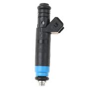 de carburant injecteurs Pour Renault Pour Clio Pour Twingo Pour Kangoo 1999 - 2008 Injecteur De Carburant Voiture 10 L 8V H112615