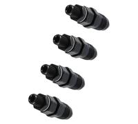 de carburant injecteurs Pour Toyota Coroliaaltis Ensemble De Buses D'injecteur Carburant Pour Voiture 2C 2CE 23600 - 69125 2360069125 Injecteur Corona