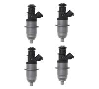 de carburant injecteurs Pour Yamaha Pour Hors Bord HPDI 200 225 250 300 HP 60V-13761-00-00 E7T25080 Injecteur De Carburant(4pcs)