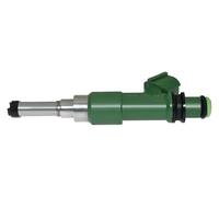 de carburant injecteurs Pour Yamaha Pour Raptor pour voiture 1/4 pièces 5VK-137610000 Injecteur de carburant(5vk137610000(4pcs))
