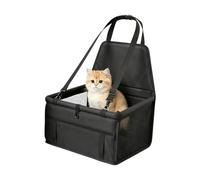 de carnet magnétique | Bloc-notes ligné effaçable | Handwr | Siège de voiture pour chat pour SUV, camion, repos sur route, voyage