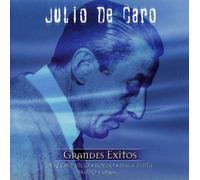 De Caro, Julio - Serie De Oro