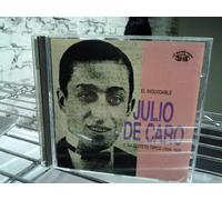 De Caro Julio - Y Su Sexteto Tipico [Import]