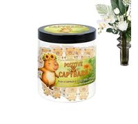 de carpincho - de détente | 60 cartes d'affirmations positives | Idée cadeau de pleine conscience | Tranquillité, motivation et quotidienne pour les parents,