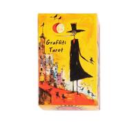 de Cartes de Tarot Société Sombre Classique Interactif Spirituel pour
