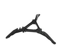 De Cartouche À Gaz en Nylons Améliorés avec De Poêle Pliant Base Non Glisser pour La Durabilité en Plein Air Plein Air Nylons Camp Cuisine Accessoire