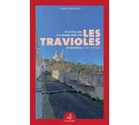 De Castellane à la Bonne-Mère par les travioles de Marseille