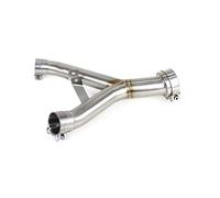 DE-CAT DECAT suppression intermédiaire catalyseur DOMINATOR compatible avec Z1000 11-18 2011-2018