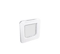 Porte micropuce Temporisée 355W pour chatière électronique Cat Mate