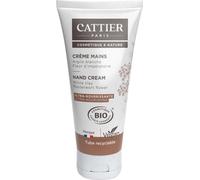 (DE) Cattier, Crème pour les mains à l'argile blanche, 30ml