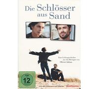 De Caunes,Emma - Die Schlösser aus Sand