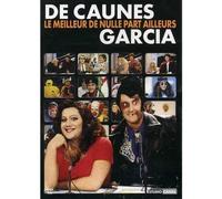 De Caunes - Garcia