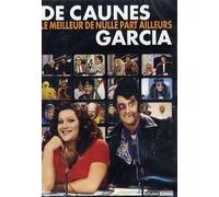 De Caunes/Garcia – Le Meilleur de Nulle Part Ailleurs – Édition kiosque – Studiocanal