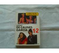 De Caunes/Garcia-Le Meilleur de Nulle Part ailleurs 1 + 2