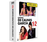 De Caunes/Garcia - Le Meilleur De Nulle Part Ailleurs 1 + 2