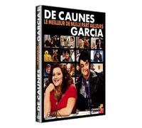 De Caunes Garcia Le Meilleur De Nulle Part Ailleurs