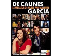 Le Meilleur de Nulle Part Ailleurs – De Caunes / Garcia – Coffret 2 DVD – Studiocanal
