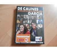 De Caunes / Garcia : Le Meilleur de Nulle Part Ailleurs - Coffret 2 DVD