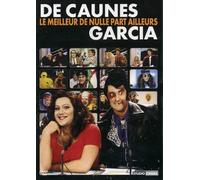 De Caunes/Garcia - Le Meilleur De Nulle Part Ailleurs - Edition Kiosque