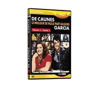Le Meilleur de Nulle Part Ailleurs – De Caunes/Garcia – Vol. 1 – Partie 1 – Universal Pictures