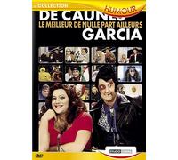 De Caunes/Garcia - Le Meilleur De Nulle Part Ailleurs - Vol. 1 - Partie 2